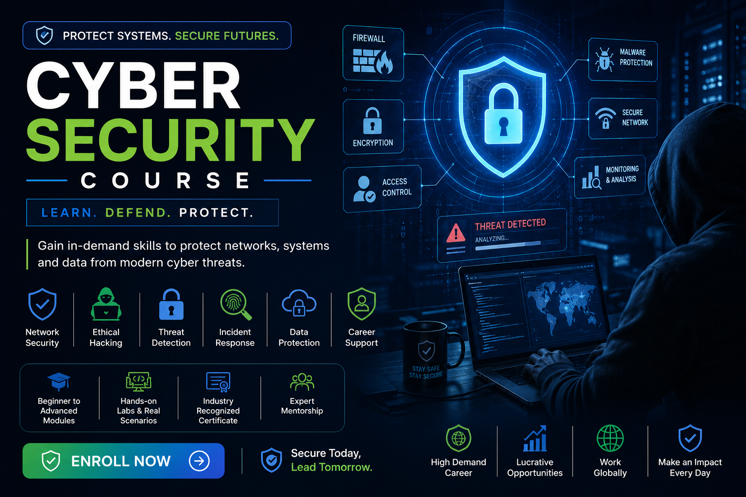 Cyber Security Course