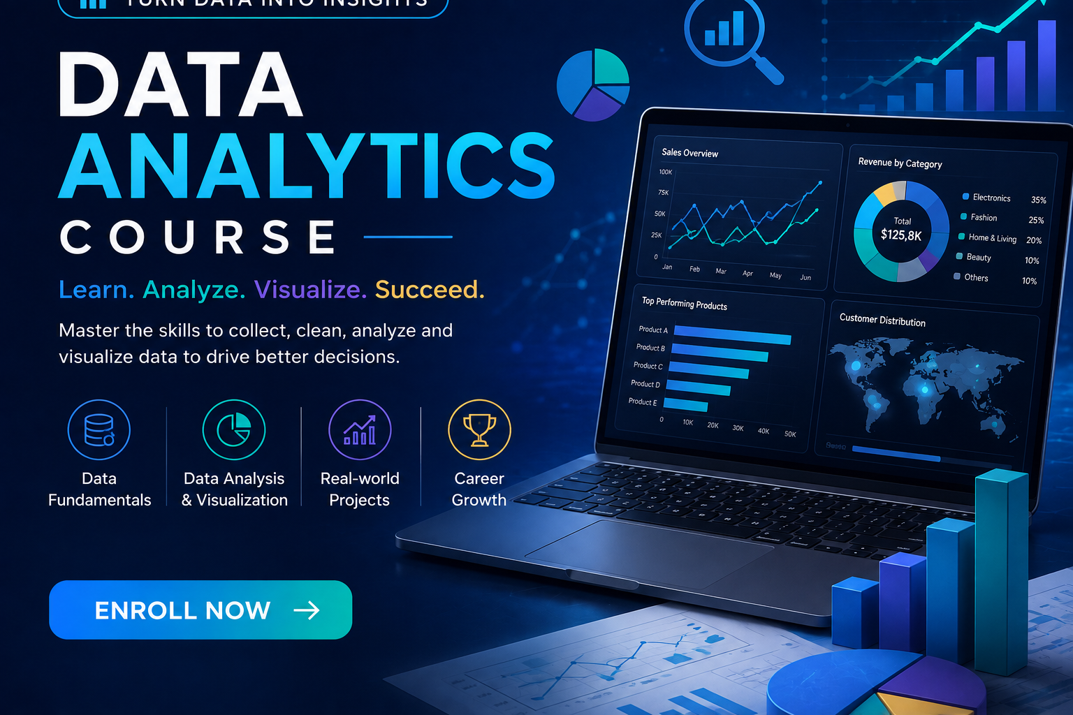 Data Analytics Course